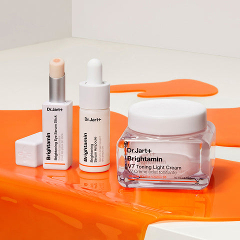 Dr.Jart+ V7 Toning Light Cream 50ml