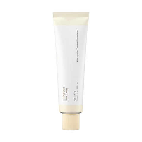 Mixsoon Soy Cream (Tube)