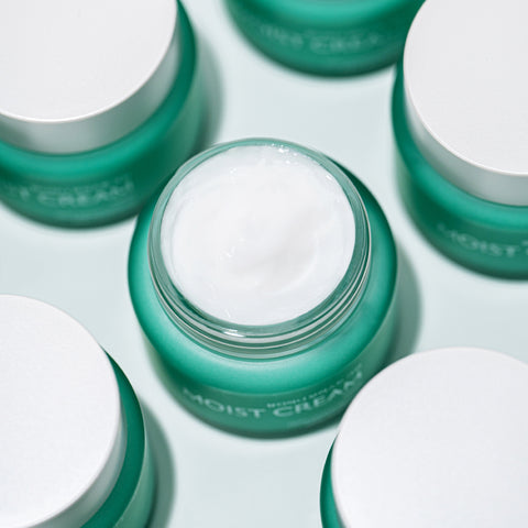 Beaudiani Hyaluronic Acid & Shea Butter Moisturizing Cream 50ml