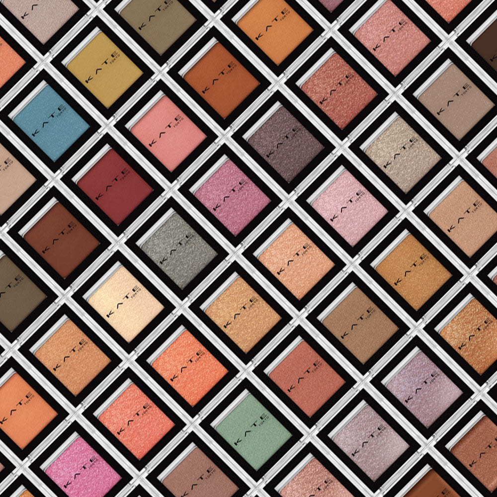 Kate The Eye Color Single Eyeshadow