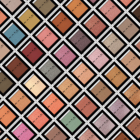 Kate The Eye Color Single Eyeshadow