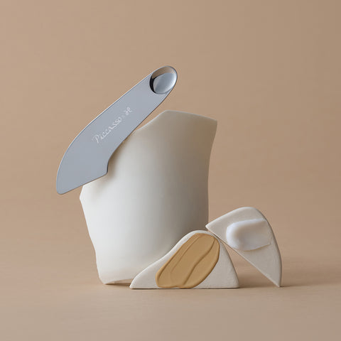 Picasso Two-Way Makeup Spatula 1 ea