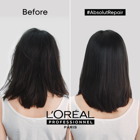 L'Oreal Professionnel Absolut Repair Shampoo 300ml