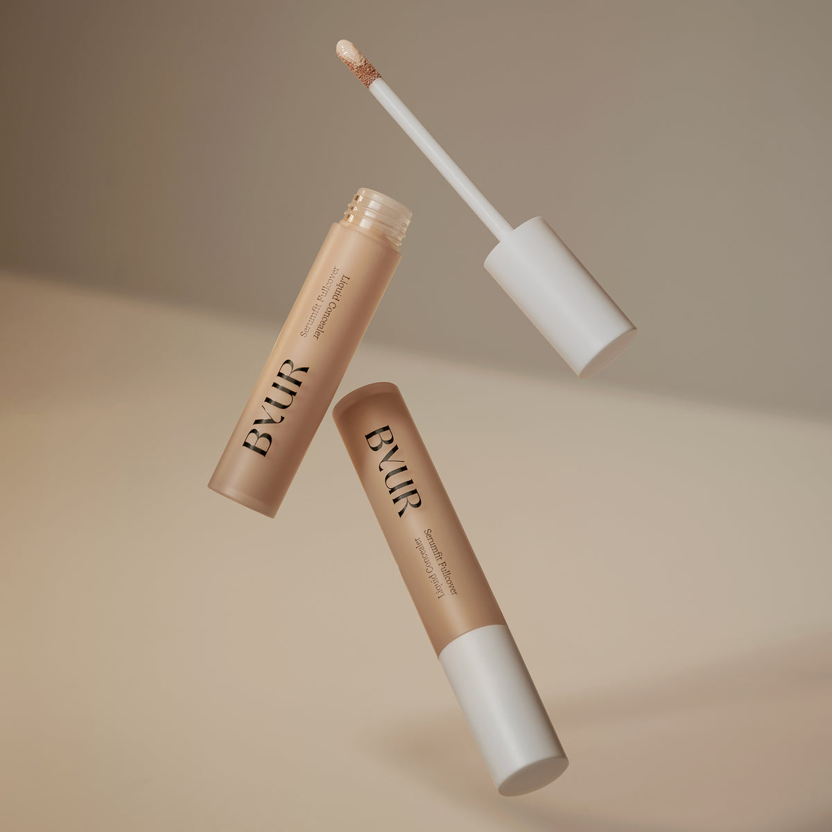 BYUR Serum Fit Full-Cover Liquid Dark Circle Concealer 7ml