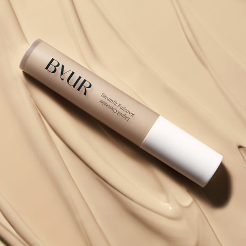 BYUR Serum Fit Full-Cover Liquid Dark Circle Concealer 7ml