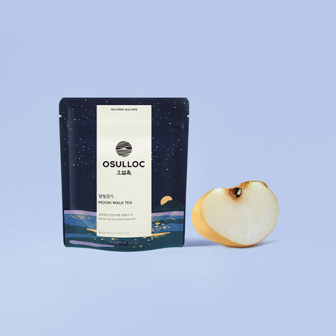 OSULLOC Moonlight Walk Loose Leaf Tea 35g
