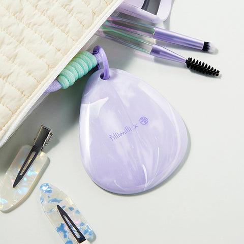 Fillimilli Hand Mirror Keyring