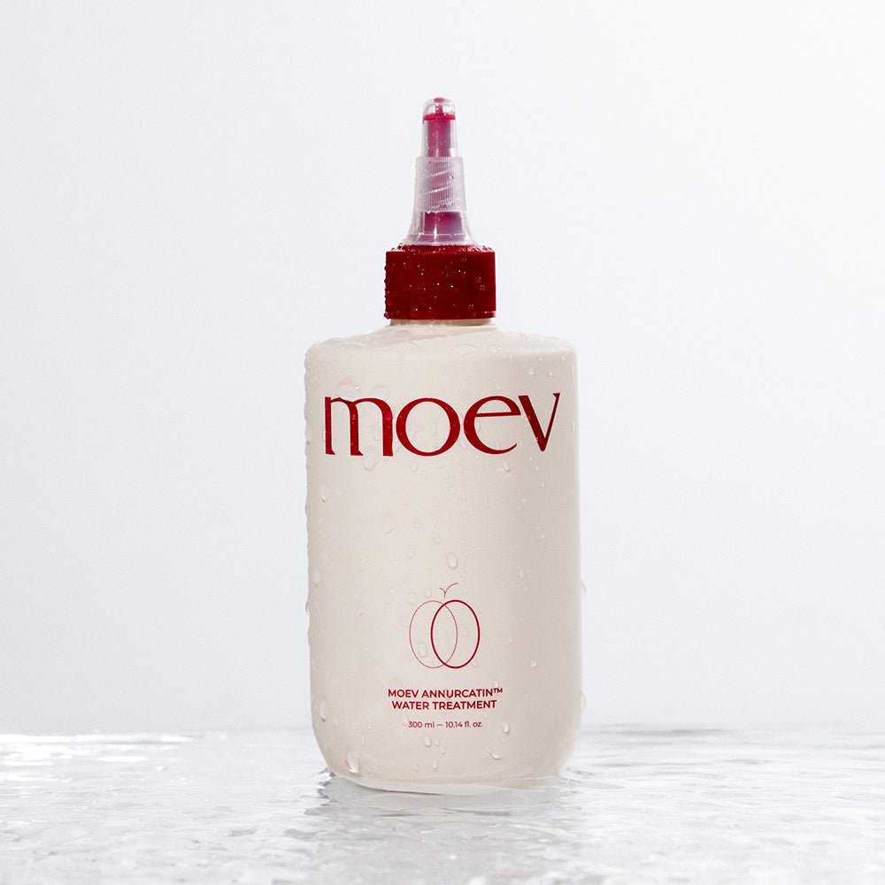 Moev Anukatin Water Treatment 300ml