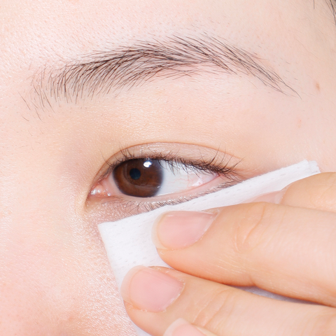 Rire Eye Plus Lid Cleaner 30 Pads