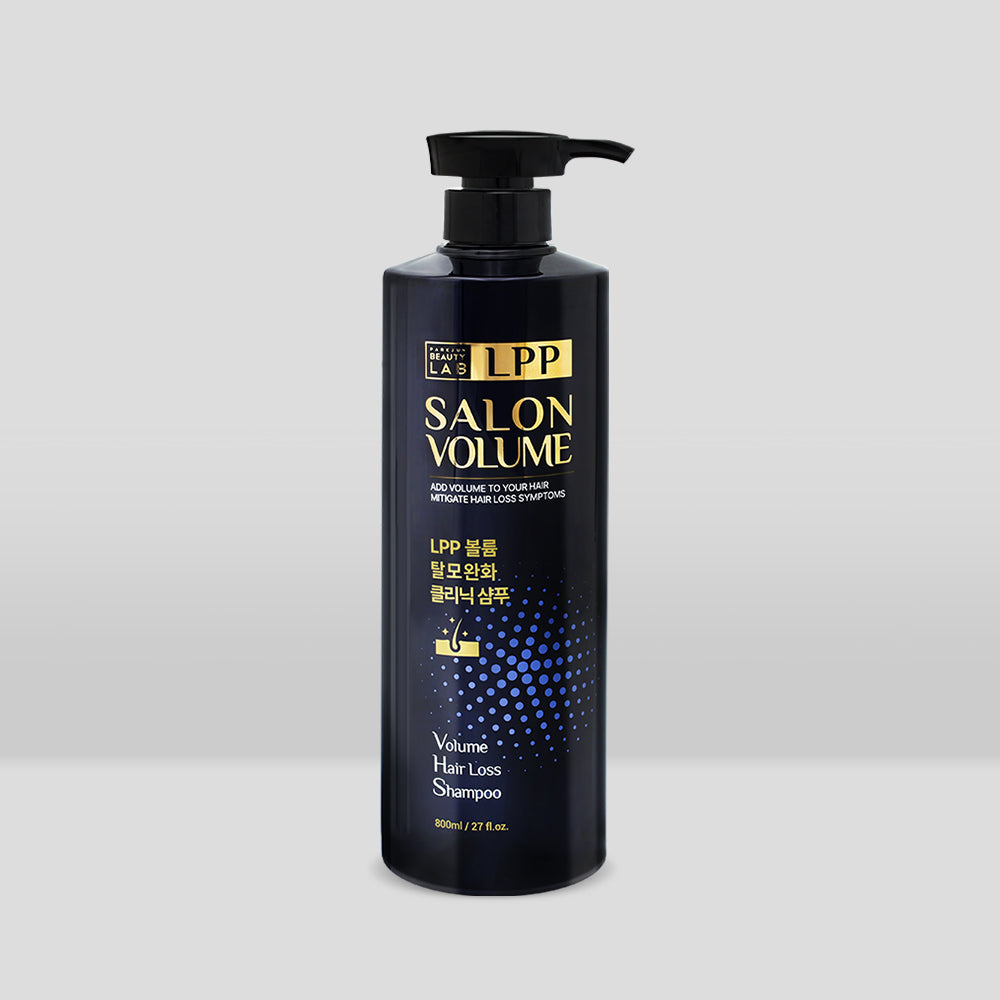 ParkJun Beauty Lab LPP Salon Volume Hair Loss Care Shampoo 800ml