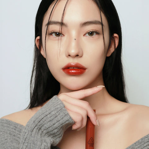 3CE Glaze Lip Tint 5g