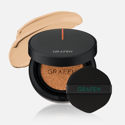 Grafen 3-in-1 Handsome Cover Cushion 14g