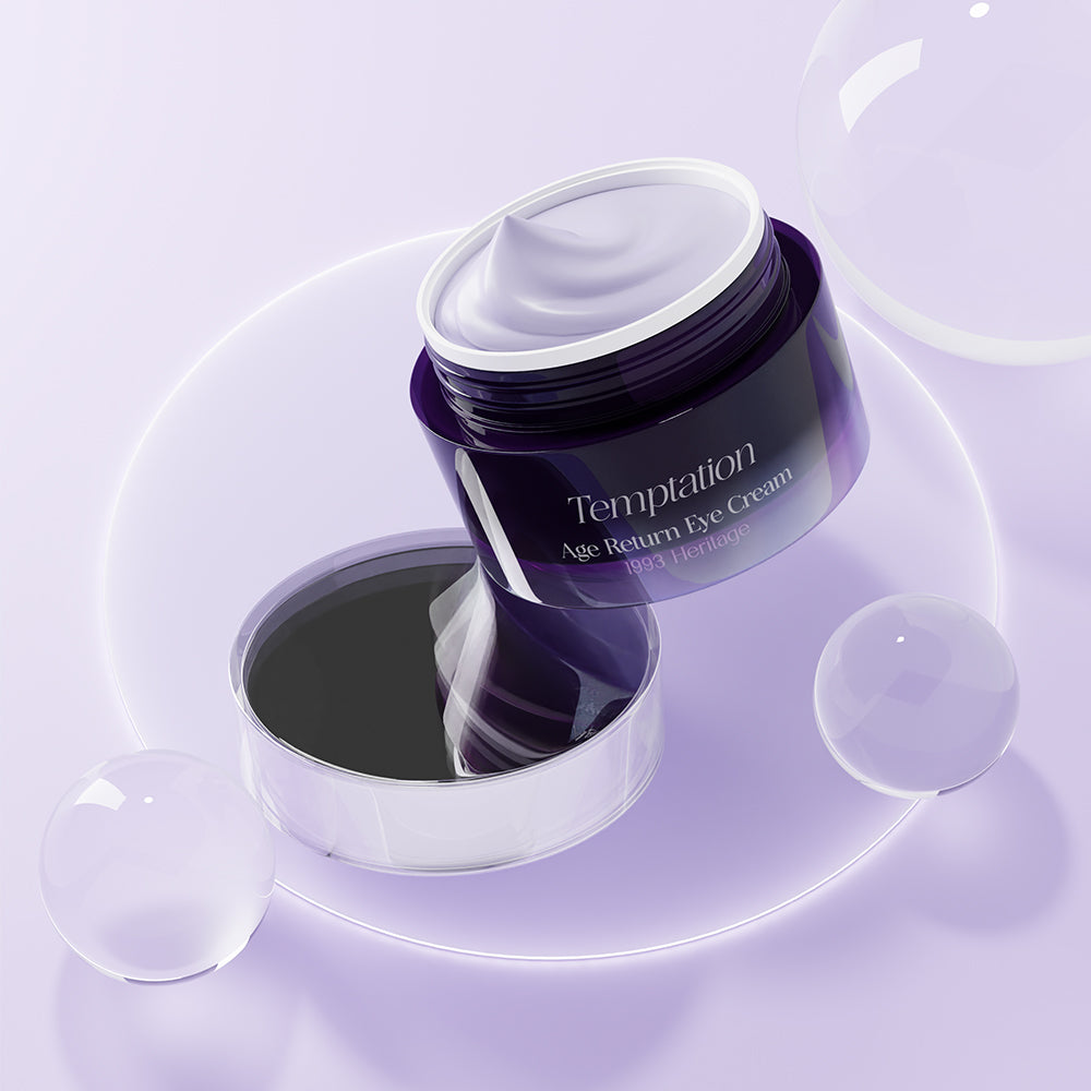 The Saem Temptation Age Return Eye Cream
