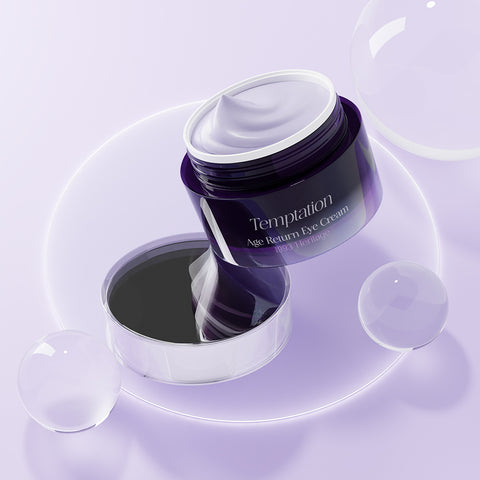 The Saem Temptation Age Return Eye Cream