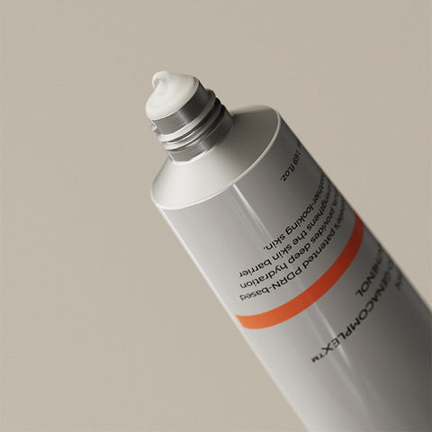 Genabelle PDRN Panthenol Rejuvenating Enriched Recovery Salmon Balm 70ml
