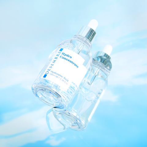 Desembre Facial Aqua Treatment Concentrate 100ml