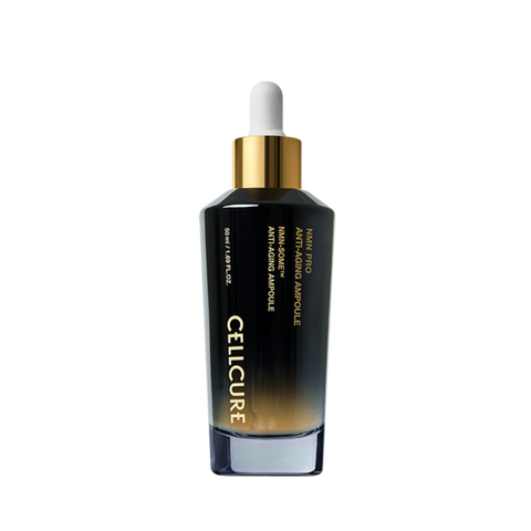 Cellcure NMN Pro Anti-Aging Ampoule 50ml