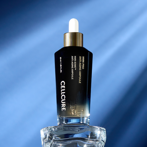 Cellcure NMN Pro Anti-Aging Ampoule 50ml