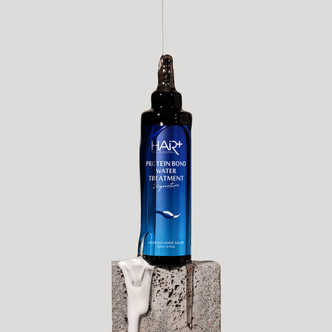 HairPlus Extreme Damage Protein Bond Water Treatment Signature 200ml