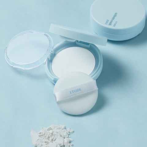 ETUDE Sebum Absorbing Pact 9.5g