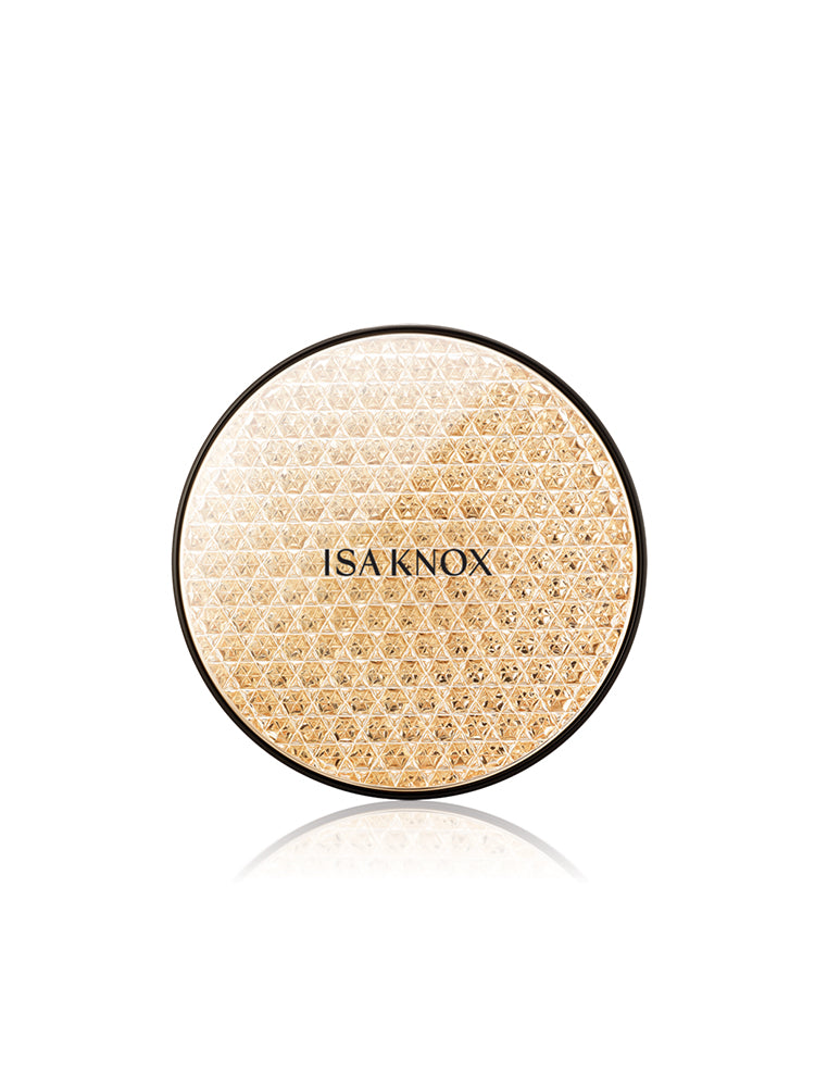 ISA KNOX Cover Supreme Rich Essence Skin Cover Pact 10g