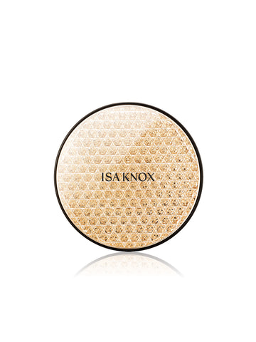 ISA KNOX Cover Supreme Rich Essence Skin Cover Pact 10g