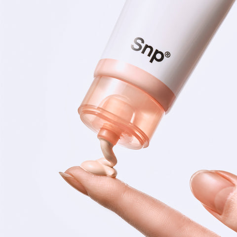 SNP Glutathione Niacinamide Toning Sun Cream 50ml (2 Pack)