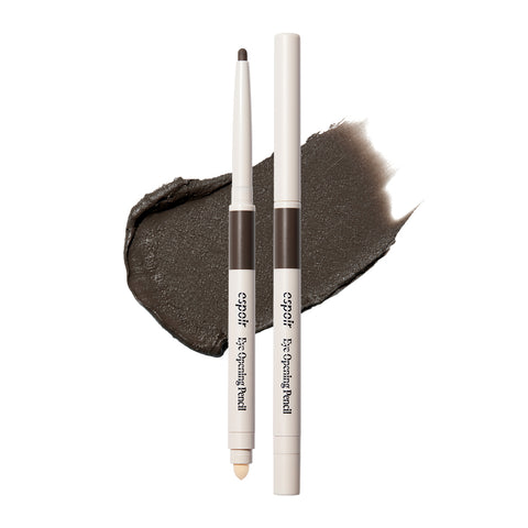 Espoir Eye Opening Pencil 0.3g 2pc Set