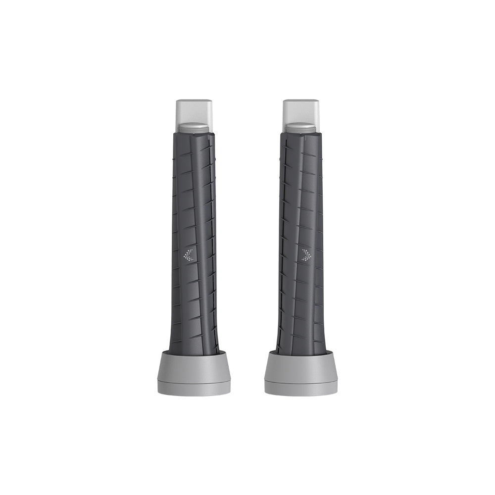 UNIX DIO Fold Styling Barrel 30mm (UN-A9300BRI30)
