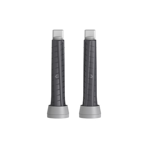 UNIX DIO Fold Styling Barrel 30mm (UN-A9300BRI30)
