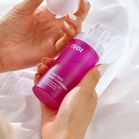 ISOI K-Postbio Inner Cleanser 100ml
