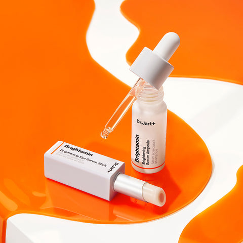 Dr.Jart+ Brightamin Brightening Eye Serum Stick 3.6g