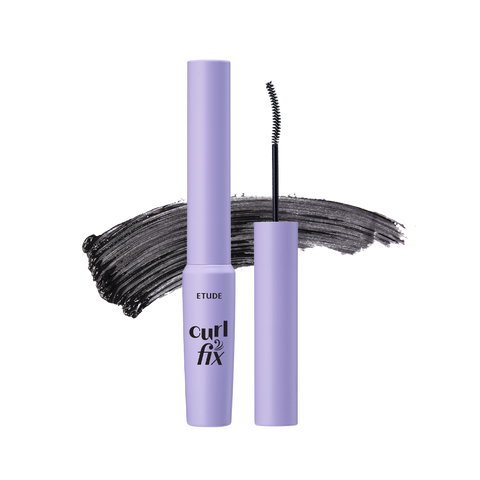 ETUDE Color Fix Skinny Mascara 3g (2 Pack)
