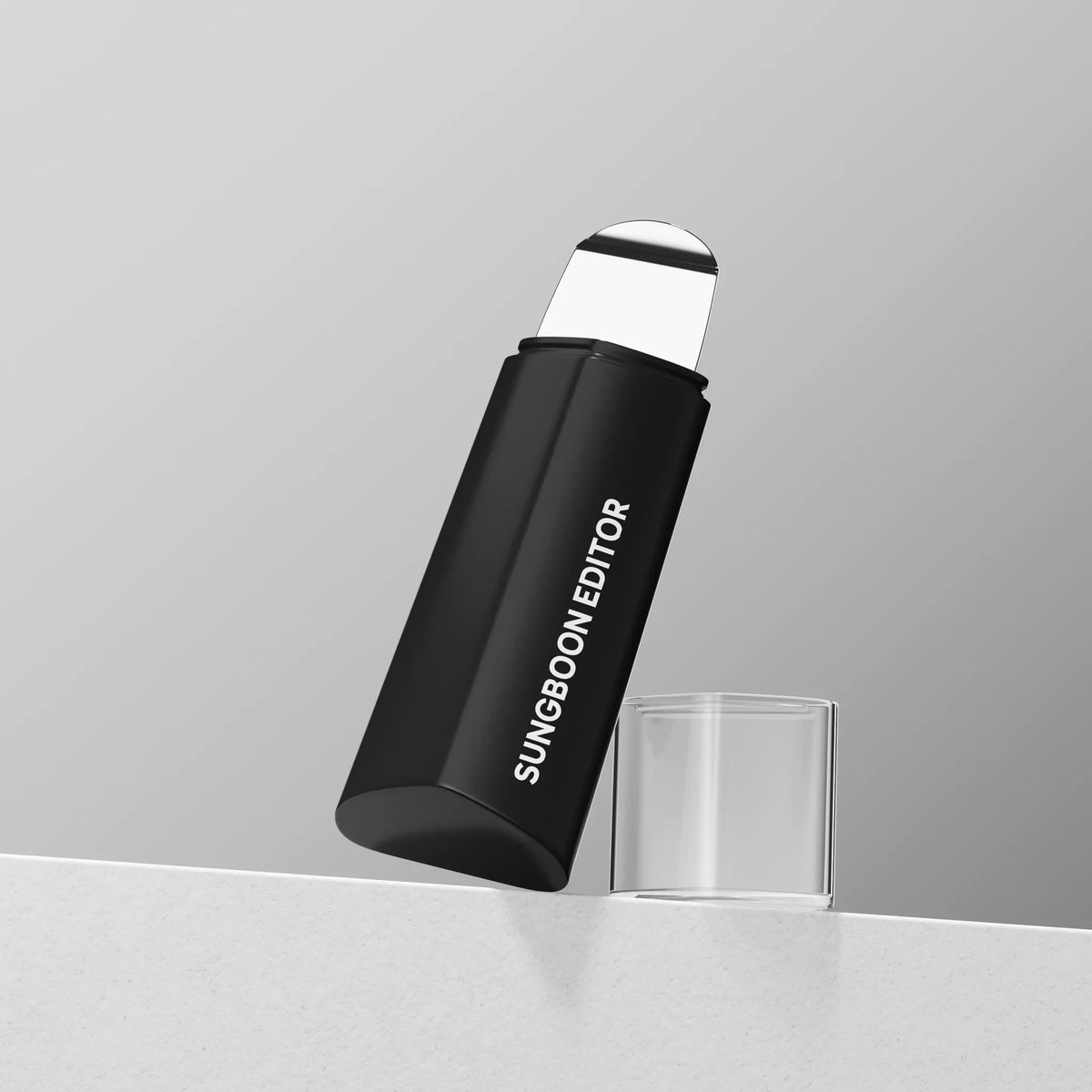 Sungboon Editor 3D Deep Cleaner Blackhead Sebum & Dead Skin Remover