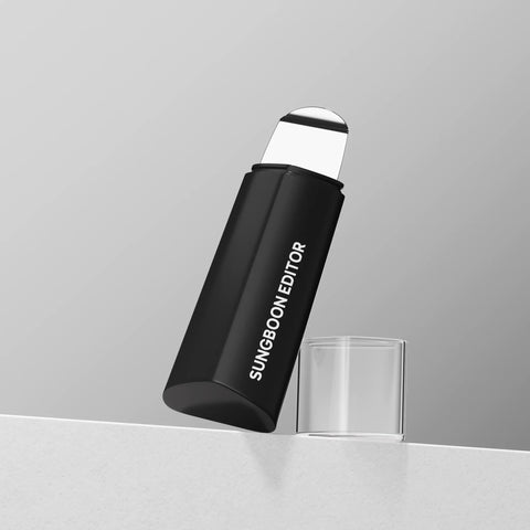 Sungboon Editor 3D Deep Cleaner Blackhead Sebum & Dead Skin Remover