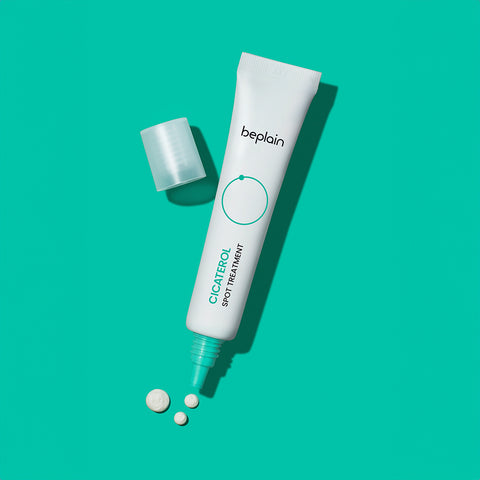 Beplain Cica Terol Spot Treatment 15ml