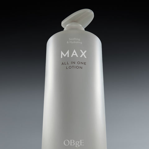 OBGE Max All-in-One Lotion 500ml