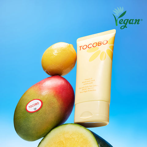 Tocobo Vita Soft Daily Sun Lotion 150ml