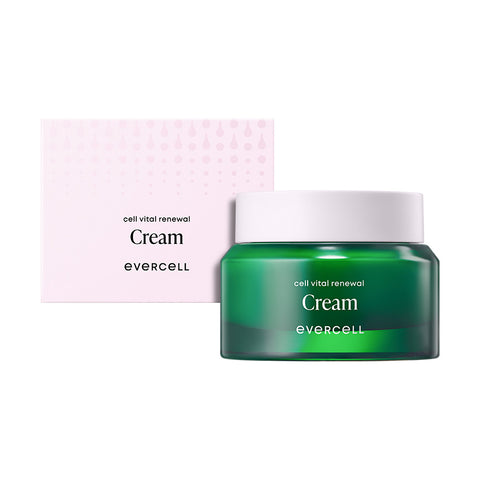 Evercell Cell Vital Renewal Cream (60g + 60g)