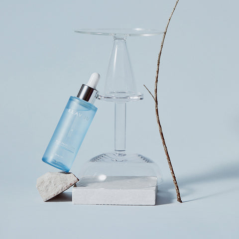 KLAVUU 8x Hyaluronic Hydra Marine Ampoule 50ml