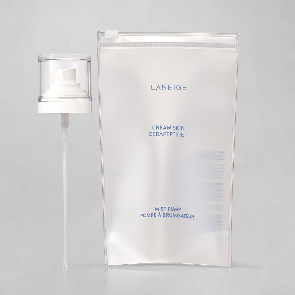 Laneige Cream Skin Mist Pump (1 pc)