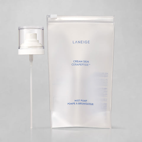 Laneige Cream Skin Mist Pump (1 pc)