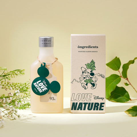 Ongredients Moisture Calming Essence 150ml