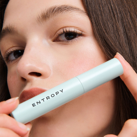 ENTROPYMAKEUP Tough Brow Lift Perm (Self Brow Perm)