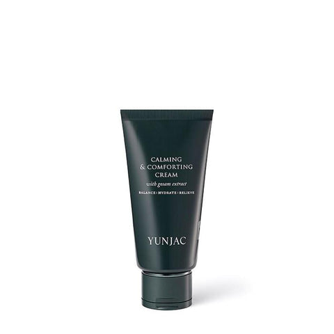 YUNJAC Calming & Comforting Cream 60ml