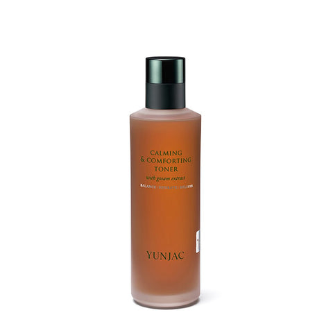 YUNJAC Calming & Comforting Toner 150ml
