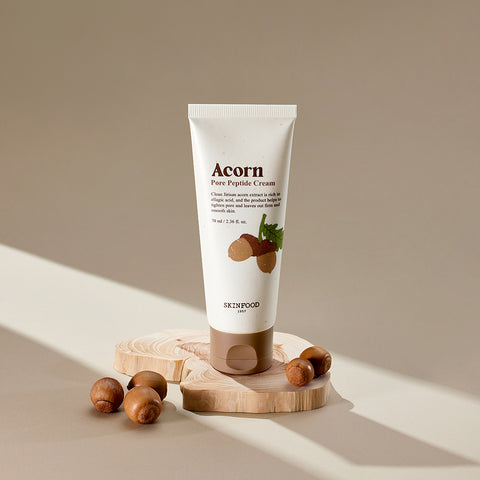 Skinfood Acorn Pore Peptide Tightening Cream 70ml