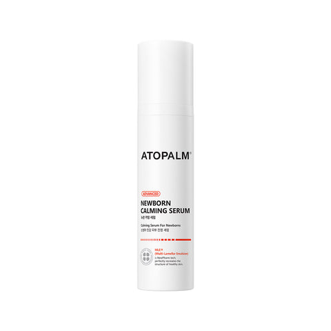 Atopalm Newborn Calming Serum 50ml