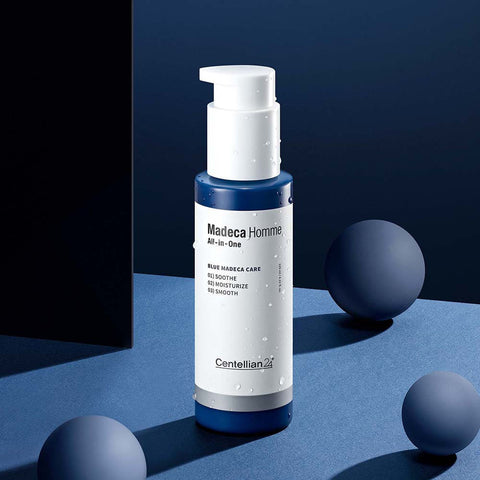 Centellian24 Madeca Homme All-in-One 125ml (2 Pack)