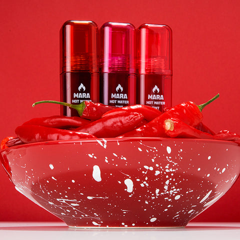 Black Rouge Mara Hot Water Tint 4.5g